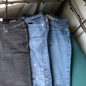 Levi jean bundle